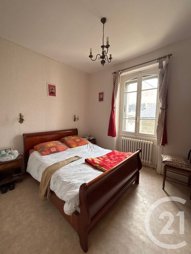 Maison &agrave; vendre - 3 pi&egrave;ces - 90 m2 - Rennes - 35 - BRETAGNE