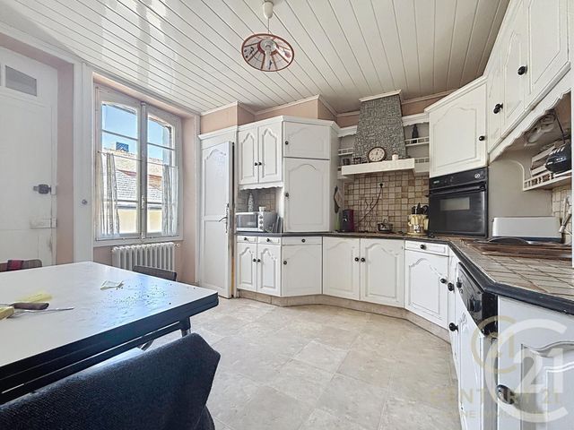 Maison &agrave; vendre - 3 pi&egrave;ces - 90 m2 - Rennes - 35 - BRETAGNE