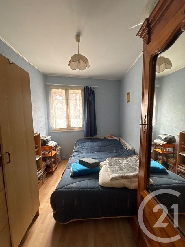 Maison &agrave; vendre - 3 pi&egrave;ces - 90 m2 - Rennes - 35 - BRETAGNE
