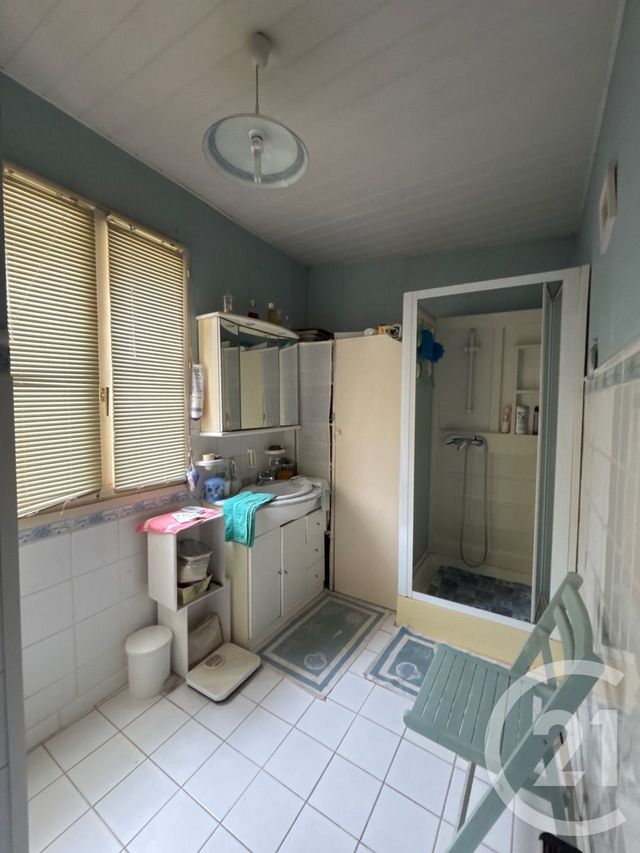 Maison &agrave; vendre - 3 pi&egrave;ces - 90 m2 - Rennes - 35 - BRETAGNE