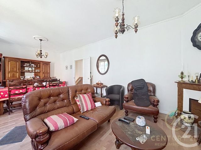 Maison &agrave; vendre - 3 pi&egrave;ces - 90 m2 - Rennes - 35 - BRETAGNE