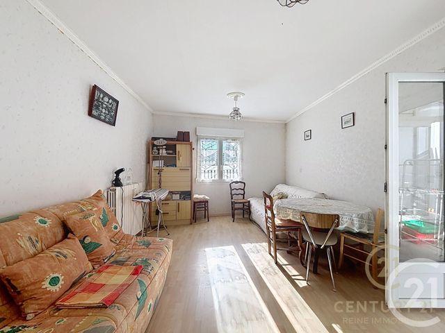 Maison &agrave; vendre - 3 pi&egrave;ces - 90 m2 - Rennes - 35 - BRETAGNE