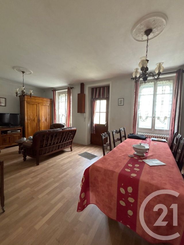 Maison &agrave; vendre - 3 pi&egrave;ces - 90 m2 - Rennes - 35 - BRETAGNE