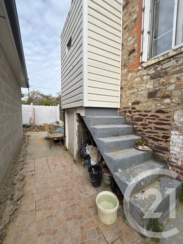 Maison &agrave; vendre - 3 pi&egrave;ces - 90 m2 - Rennes - 35 - BRETAGNE