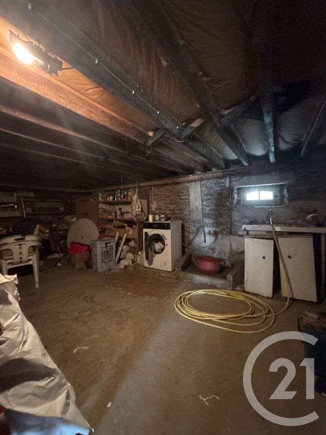Maison &agrave; vendre - 3 pi&egrave;ces - 90 m2 - Rennes - 35 - BRETAGNE