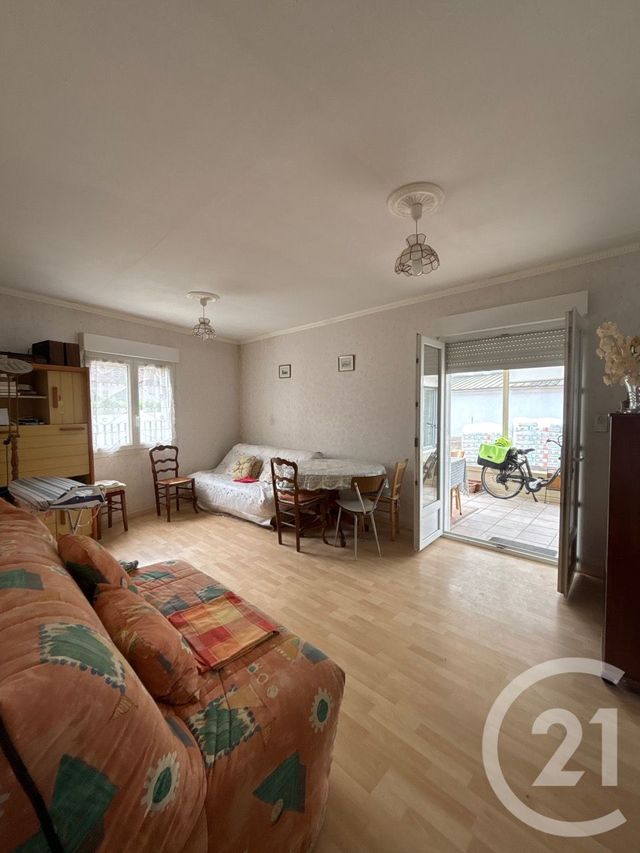 Maison &agrave; vendre - 3 pi&egrave;ces - 90 m2 - Rennes - 35 - BRETAGNE