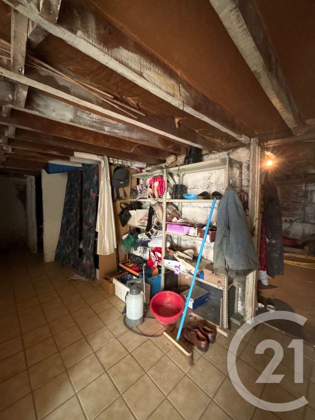 Maison &agrave; vendre - 3 pi&egrave;ces - 90 m2 - Rennes - 35 - BRETAGNE