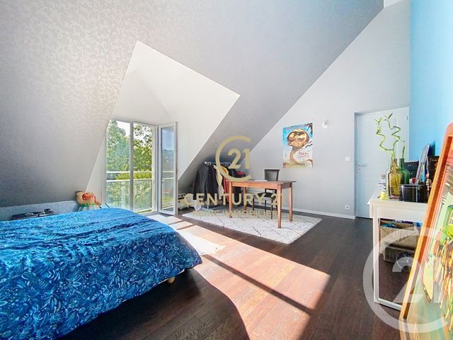 Maison &agrave; vendre - 7 pi&egrave;ces - 191 m2 - Chavagne - 35 - BRETAGNE