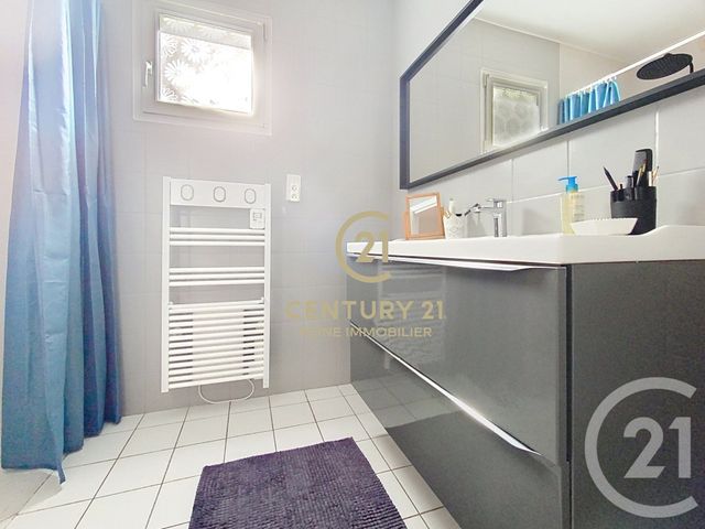 Maison &agrave; vendre - 7 pi&egrave;ces - 191 m2 - Chavagne - 35 - BRETAGNE