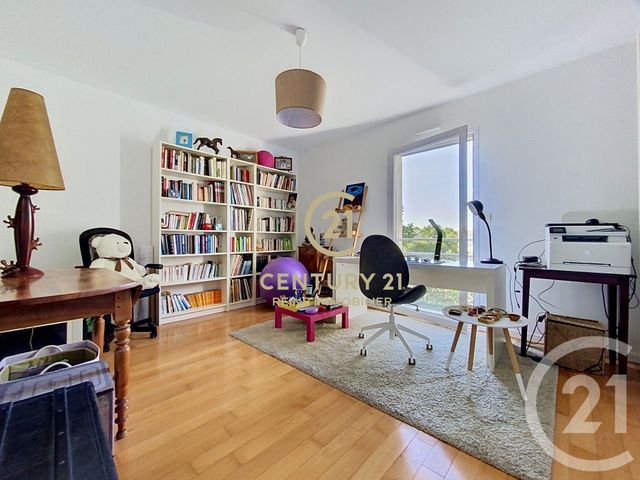 Maison &agrave; vendre - 7 pi&egrave;ces - 191 m2 - Chavagne - 35 - BRETAGNE