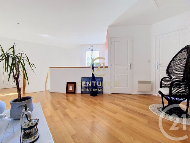 Maison &agrave; vendre - 7 pi&egrave;ces - 191 m2 - Chavagne - 35 - BRETAGNE