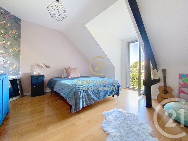 Maison &agrave; vendre - 7 pi&egrave;ces - 191 m2 - Chavagne - 35 - BRETAGNE