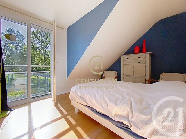 Maison &agrave; vendre - 7 pi&egrave;ces - 191 m2 - Chavagne - 35 - BRETAGNE