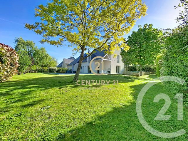 Maison à vendre CHAVAGNE