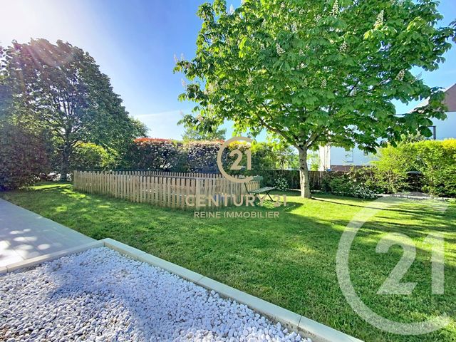 Maison &agrave; vendre - 7 pi&egrave;ces - 191 m2 - Chavagne - 35 - BRETAGNE