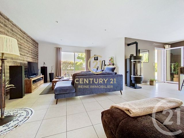 Maison &agrave; vendre - 7 pi&egrave;ces - 191 m2 - Chavagne - 35 - BRETAGNE