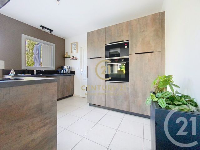 Maison &agrave; vendre - 7 pi&egrave;ces - 191 m2 - Chavagne - 35 - BRETAGNE