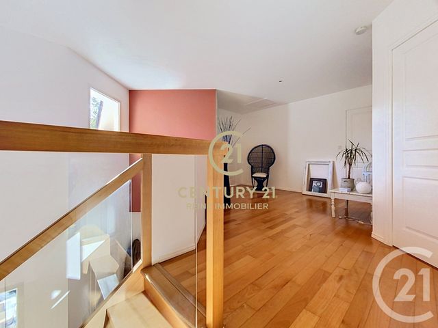 Maison &agrave; vendre - 7 pi&egrave;ces - 191 m2 - Chavagne - 35 - BRETAGNE