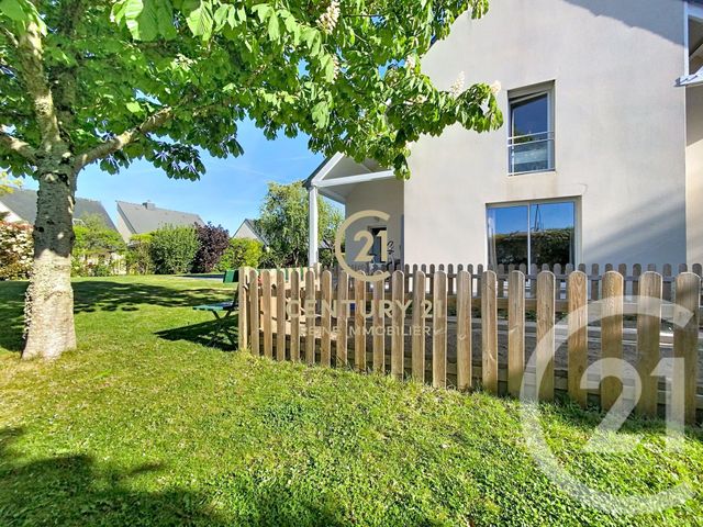 Maison &agrave; vendre - 7 pi&egrave;ces - 191 m2 - Chavagne - 35 - BRETAGNE