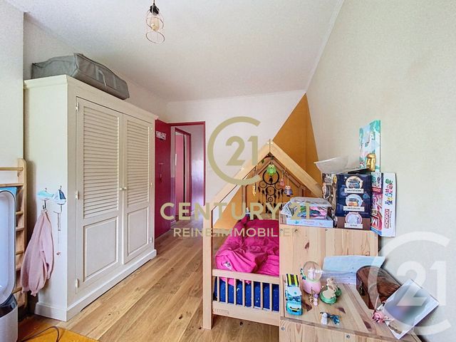 Appartement F4 &agrave; vendre - 4 pi&egrave;ces - 87 m2 - Rennes - 35 - BRETAGNE