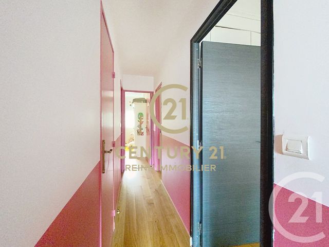 Appartement F4 &agrave; vendre - 4 pi&egrave;ces - 87 m2 - Rennes - 35 - BRETAGNE