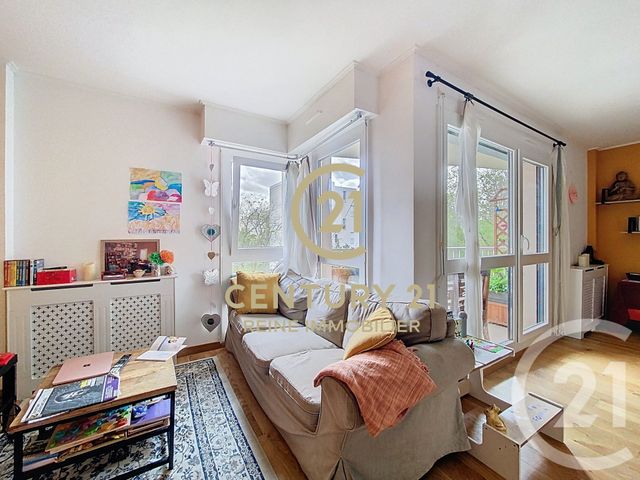 Appartement F4 &agrave; vendre - 4 pi&egrave;ces - 87 m2 - Rennes - 35 - BRETAGNE