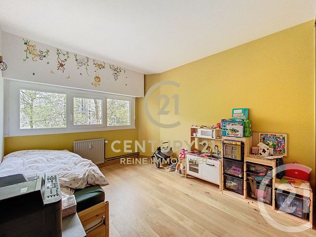 Appartement F4 &agrave; vendre - 4 pi&egrave;ces - 87 m2 - Rennes - 35 - BRETAGNE