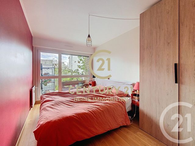 Appartement F4 &agrave; vendre - 4 pi&egrave;ces - 87 m2 - Rennes - 35 - BRETAGNE