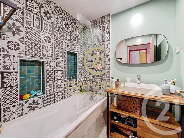 Appartement F4 &agrave; vendre - 4 pi&egrave;ces - 87 m2 - Rennes - 35 - BRETAGNE