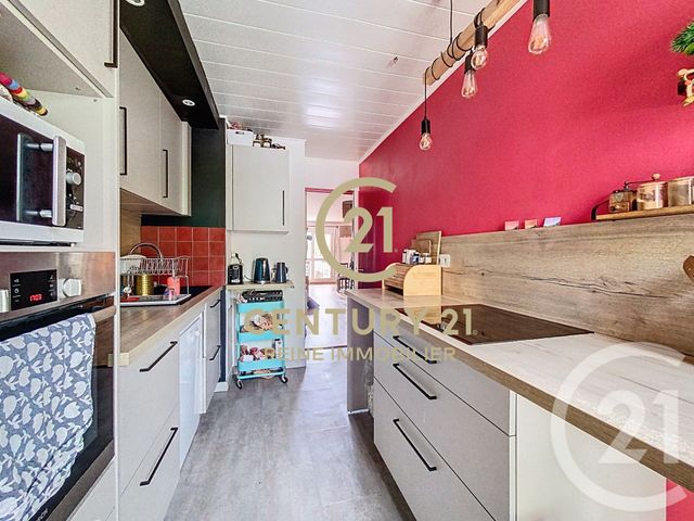 Appartement F4 &agrave; vendre - 4 pi&egrave;ces - 87 m2 - Rennes - 35 - BRETAGNE