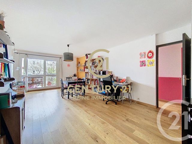 Appartement F4 à vendre RENNES