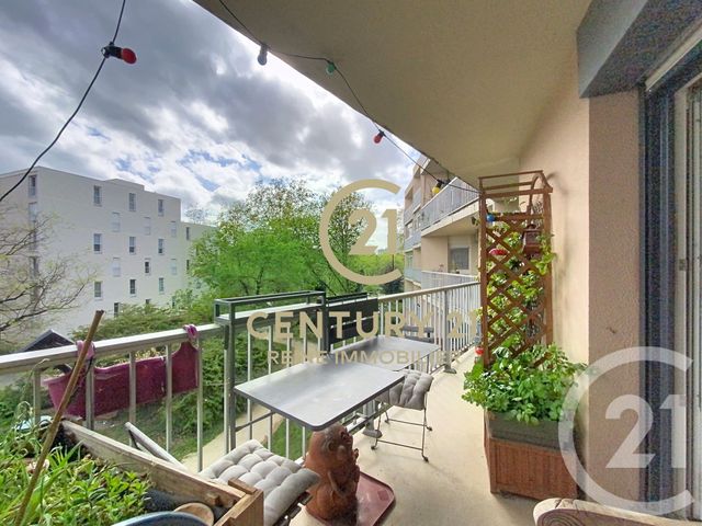 Appartement F4 &agrave; vendre - 4 pi&egrave;ces - 87 m2 - Rennes - 35 - BRETAGNE