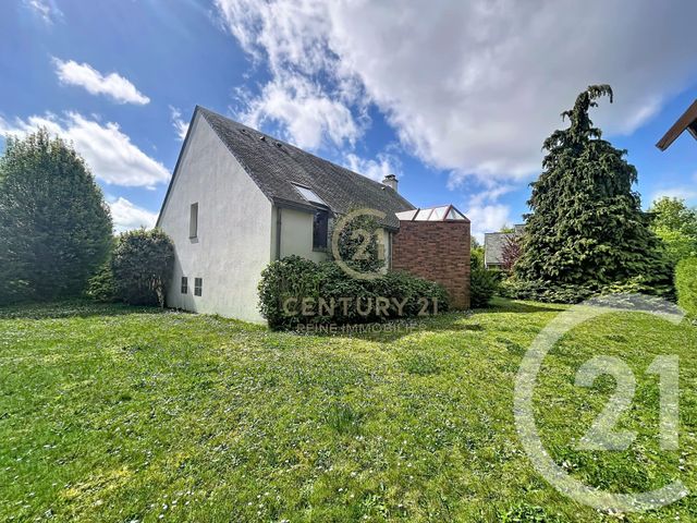 Maison &agrave; vendre - 6 pi&egrave;ces - 142 m2 - St Gregoire - 35 - BRETAGNE