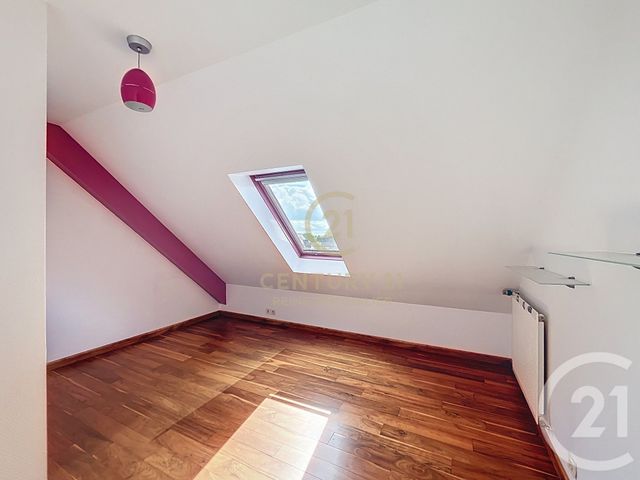 Maison &agrave; vendre - 6 pi&egrave;ces - 142 m2 - St Gregoire - 35 - BRETAGNE
