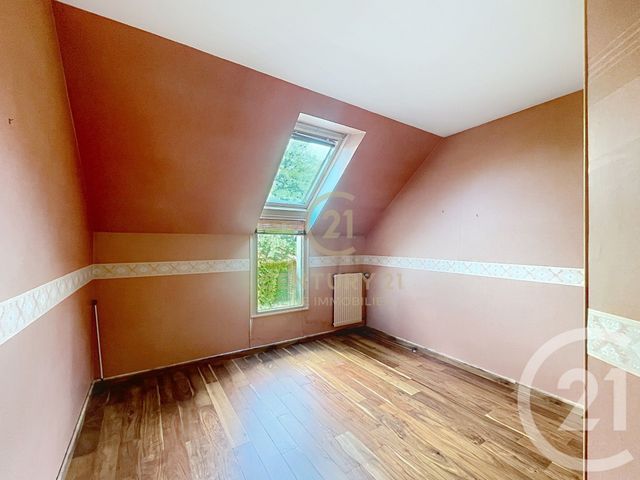 Maison &agrave; vendre - 6 pi&egrave;ces - 142 m2 - St Gregoire - 35 - BRETAGNE