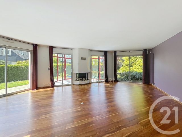 Maison &agrave; vendre - 6 pi&egrave;ces - 142 m2 - St Gregoire - 35 - BRETAGNE