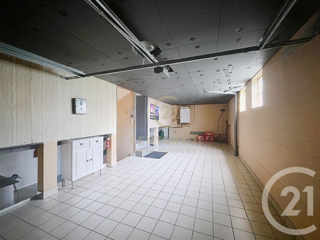 Maison &agrave; vendre - 6 pi&egrave;ces - 142 m2 - St Gregoire - 35 - BRETAGNE
