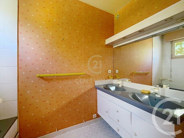 Maison &agrave; vendre - 6 pi&egrave;ces - 142 m2 - St Gregoire - 35 - BRETAGNE