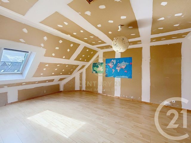 Maison &agrave; vendre - 6 pi&egrave;ces - 142 m2 - St Gregoire - 35 - BRETAGNE
