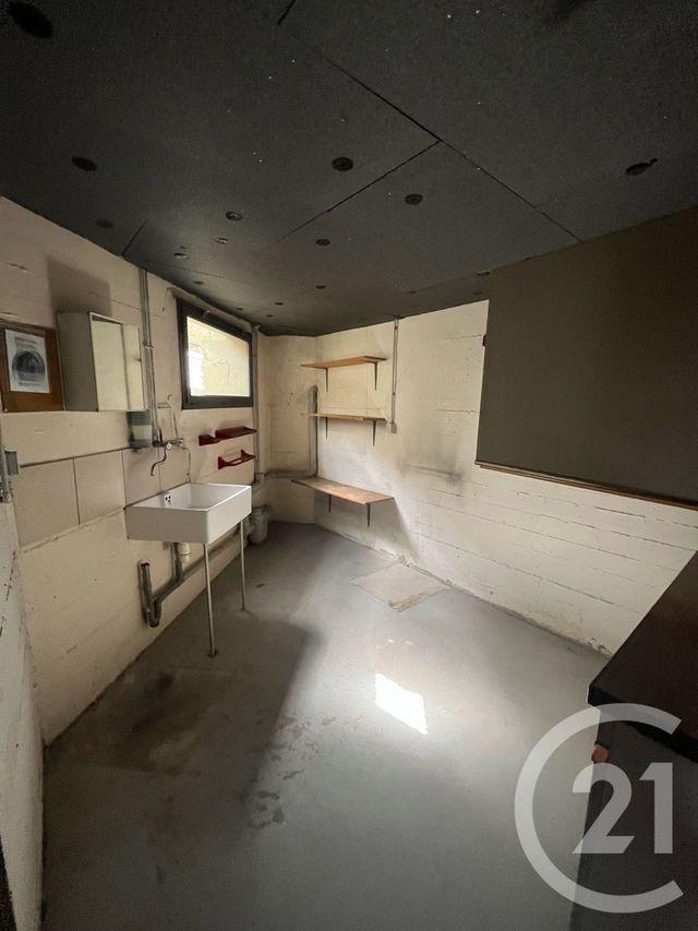 Maison &agrave; vendre - 6 pi&egrave;ces - 142 m2 - St Gregoire - 35 - BRETAGNE