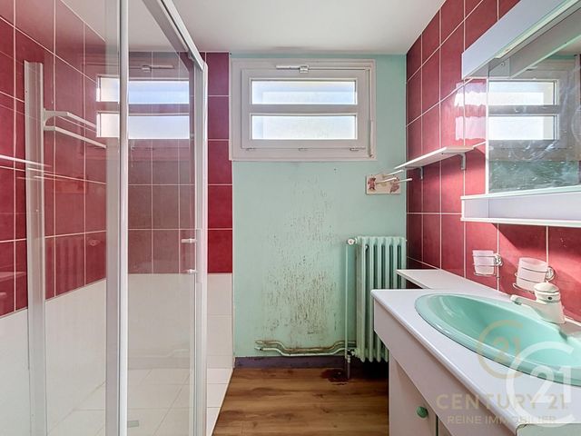 Appartement T4 &agrave; vendre - 4 pi&egrave;ces - 74,89 m2 - Rennes - 35 - BRETAGNE