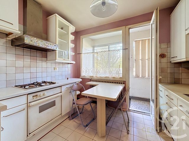 appartement - RENNES - 35