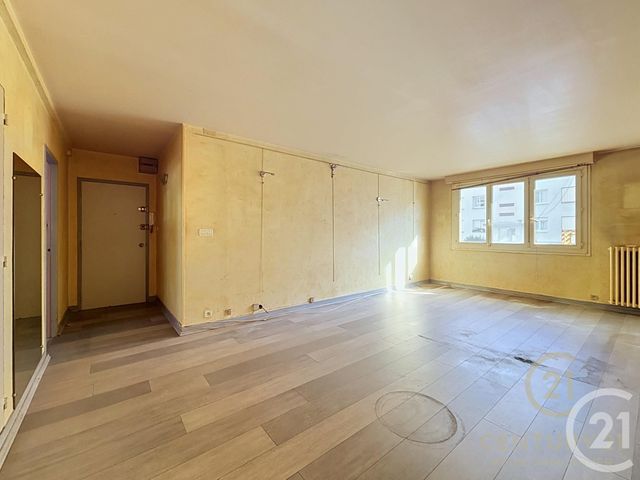 Appartement T4 &agrave; vendre - 4 pi&egrave;ces - 74,89 m2 - Rennes - 35 - BRETAGNE