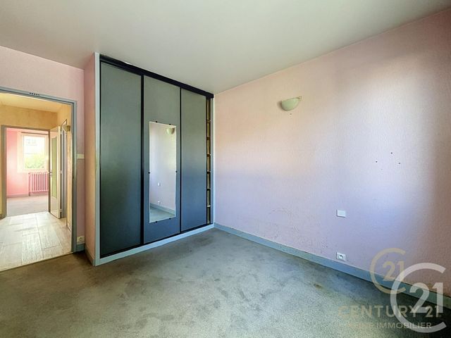 Appartement T4 &agrave; vendre - 4 pi&egrave;ces - 74,89 m2 - Rennes - 35 - BRETAGNE