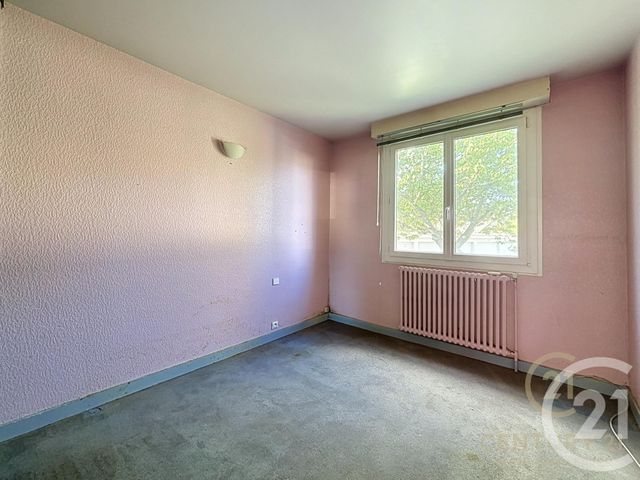Appartement T4 &agrave; vendre - 4 pi&egrave;ces - 74,89 m2 - Rennes - 35 - BRETAGNE