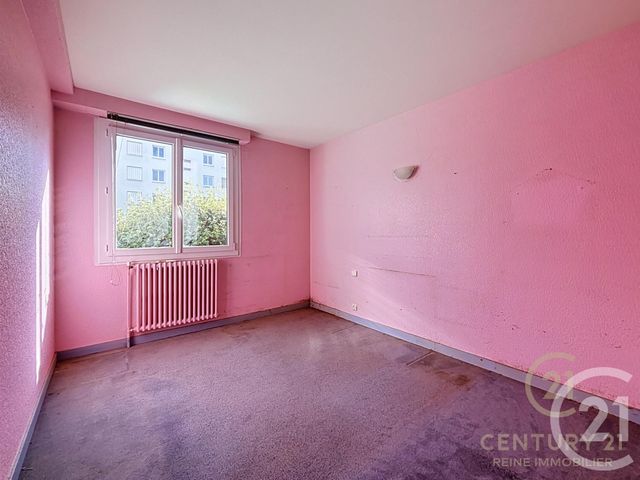Appartement T4 &agrave; vendre - 4 pi&egrave;ces - 74,89 m2 - Rennes - 35 - BRETAGNE
