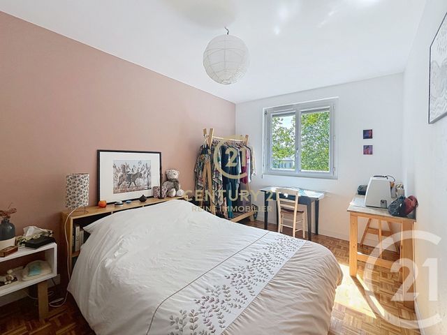 Appartement T2 &agrave; vendre - 2 pi&egrave;ces - 45,11 m2 - Rennes - 35 - BRETAGNE