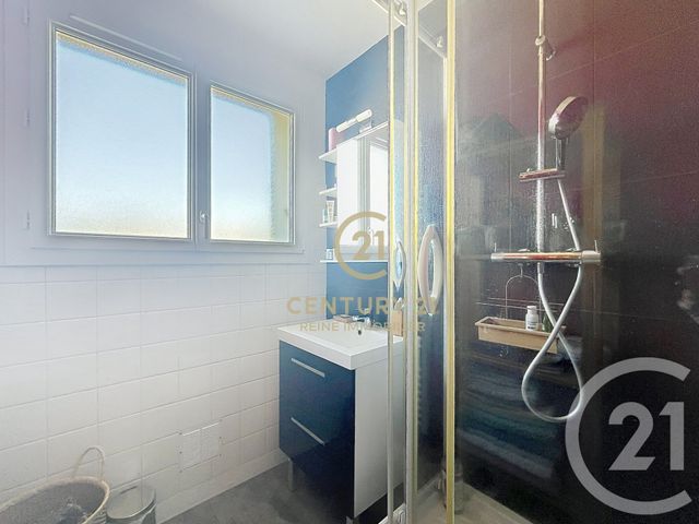 Appartement T2 &agrave; vendre - 2 pi&egrave;ces - 45,11 m2 - Rennes - 35 - BRETAGNE