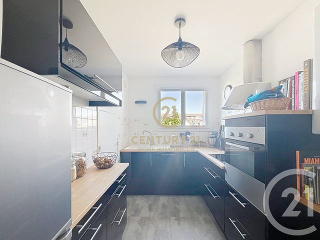 Appartement T2 &agrave; vendre - 2 pi&egrave;ces - 45,11 m2 - Rennes - 35 - BRETAGNE