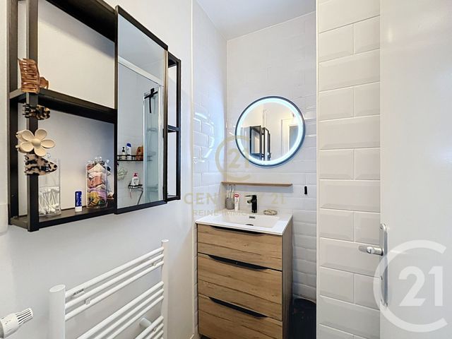 Appartement T3 &agrave; vendre - 3 pi&egrave;ces - 70,01 m2 - Rennes - 35 - BRETAGNE